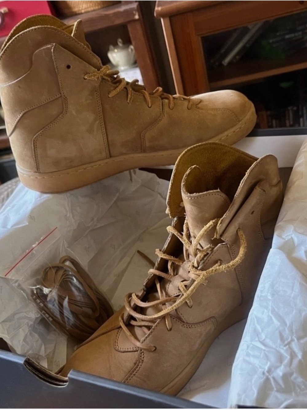 Jordan Westbrook 0.2 size 11